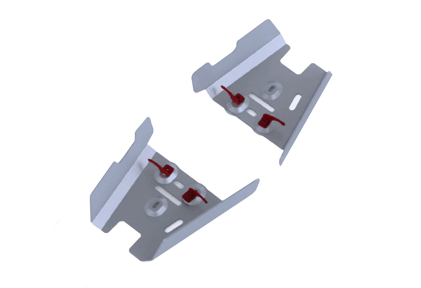 Rival - Honda TRX420 / 500 FA / FE / FM IRS Alloy Rear A Arm Guards