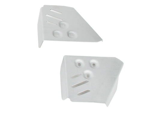 Rival - Suzuki King Quad 500 / 700 Alloy Rear A Arm Guards