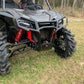 Rival - Honda Talon Front Bumper