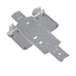 Rival - Honda Pioneer 1000 Alloy Central Skid Plate