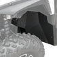 Rival -  Yamaha Wolverine X2/R-Spec/R-SpecSE/X4/SE Footwell Protection