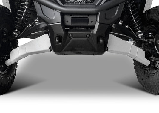 Rival - Yamaha R Max 2 / 4 Front A Arm Guards