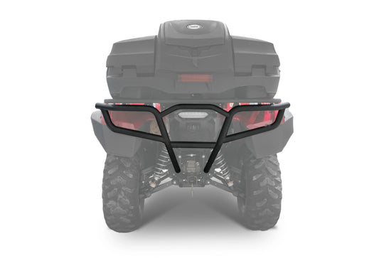 Rival - Yamaha Grizzly 700 / Kodiak 700 Rear Bumper