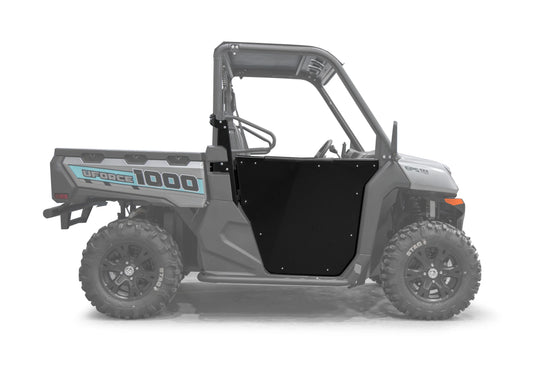 Rival - CF Moto U Force 1000 Half Doors 2019-2022