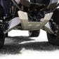 Rival - Kawasaki Brute Force 750 4x4i Alloy Central Skid Plate