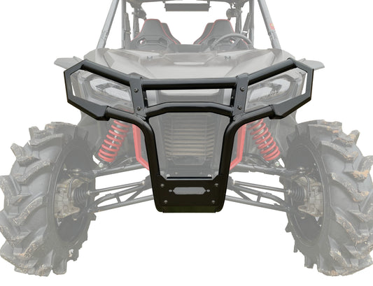 Rival - Honda Talon Front Bumper