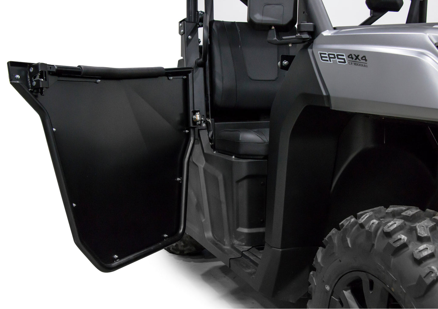 Rival - CF Moto U Force 1000 Half Doors 2019-2022