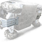 Rival - Yamaha Viking/VI Alloy Skid Plate Protection