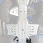 Rival - Yamaha Kodiak 450IRS Alloy Rear A Arm Guards