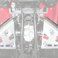 Rival - Honda TRX420 / 500FA / FE / FM /FPA Alloy Front A Arm Guards