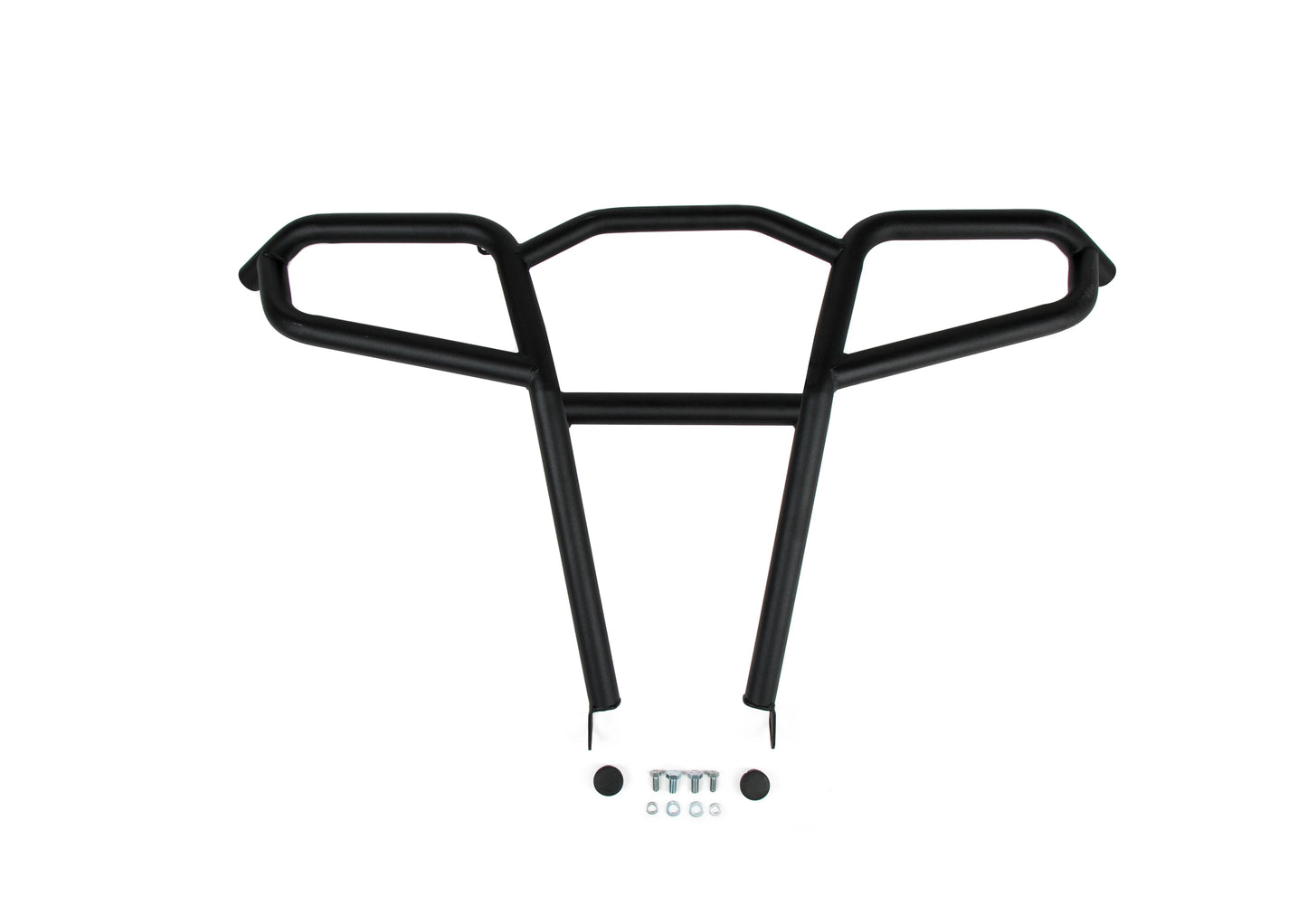 Rival - Yamaha Grizzly 700 / Kodiak 700 Rear Bumper