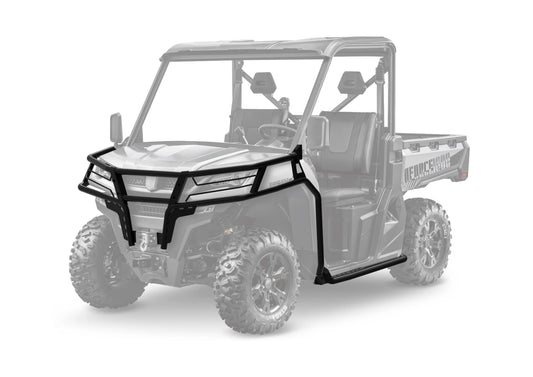 Rival - CF Moto U Force 1000 Front Bumper Kit