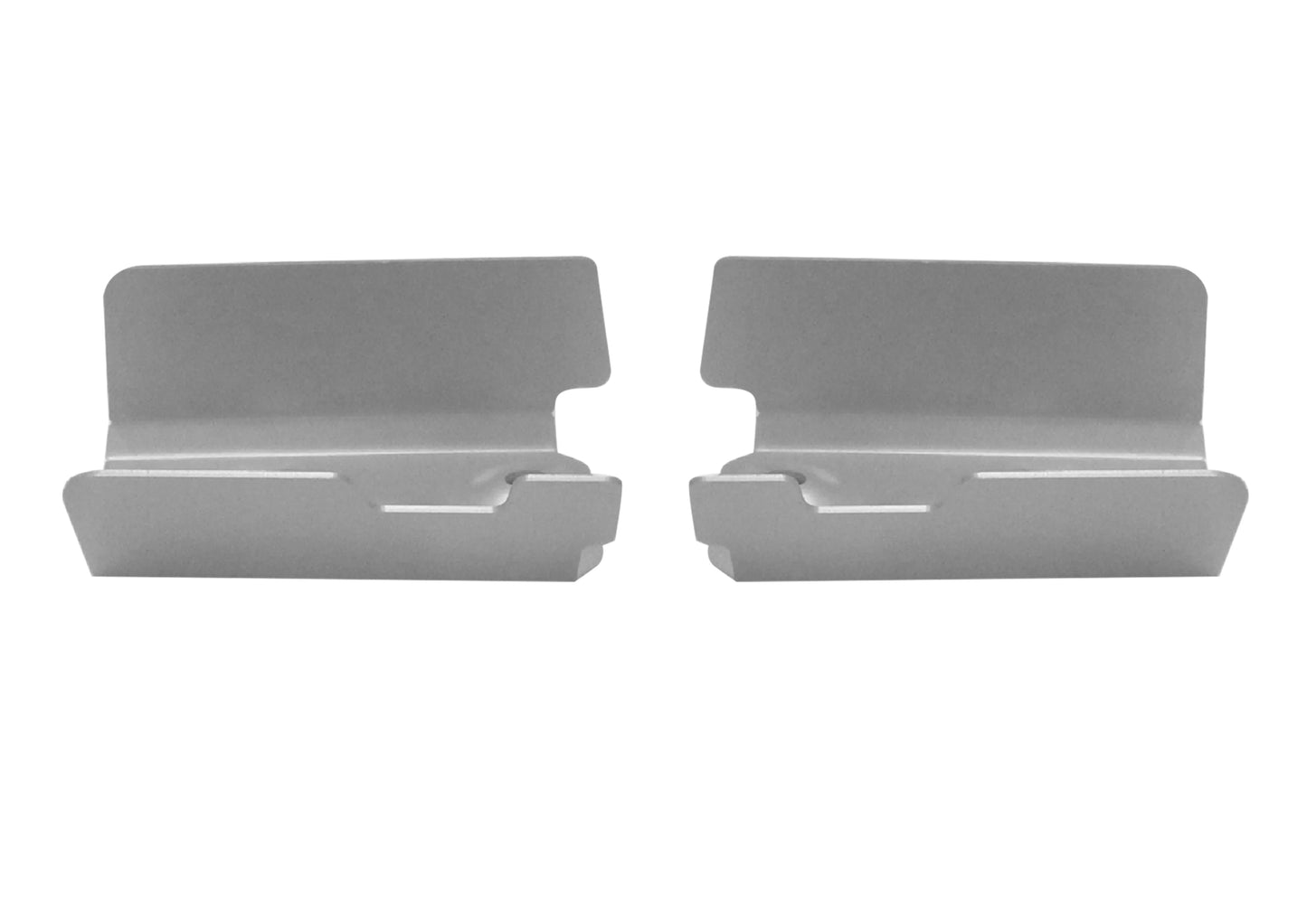 Rival - Honda TRX680 Rincon 4x4 IRS Auto Alloy Rear A Arm Guards