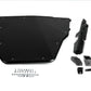 Rival - CF Moto U Force 1000 Half Doors 2019-2022