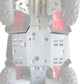 Rival - Honda TRX680 Rincon 4x4 IRS Auto Alloy Central Skid Plate