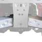 Rival - Honda TRX680 Rincon 4x4 IRS Auto Alloy Rear A Arm Guards