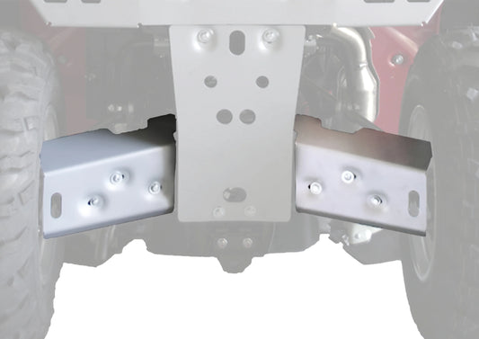 Rival - Honda TRX680 Rincon 4x4 IRS Auto Alloy Rear A Arm Guards