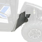 Rival - Yamaha Wolverine X2/R-Spec/ R-Spec SE / X4 / SE Alloy Front Plate and Footwell Protection
