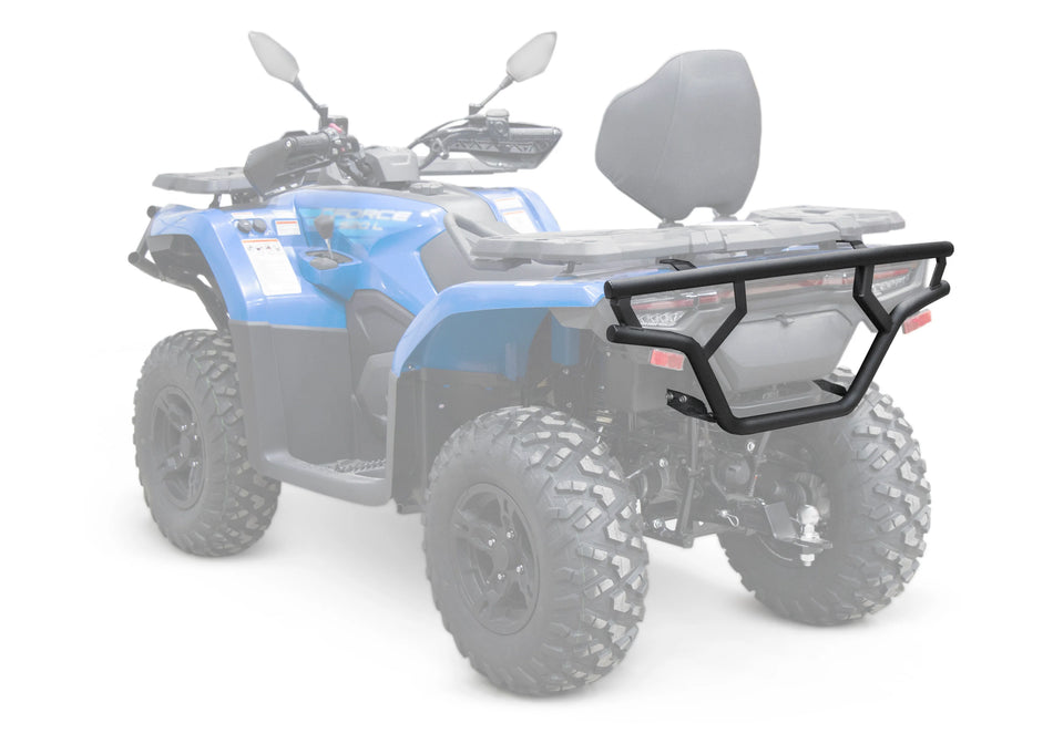 Rival - CF Moto C Force Rear Bumper 400 / 500 / L GEN2 2022+