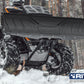 Rival - Plow In the Box 54"-Can-Am-Honda-Kawasaki-Suzuki-Yamaha-Polaris