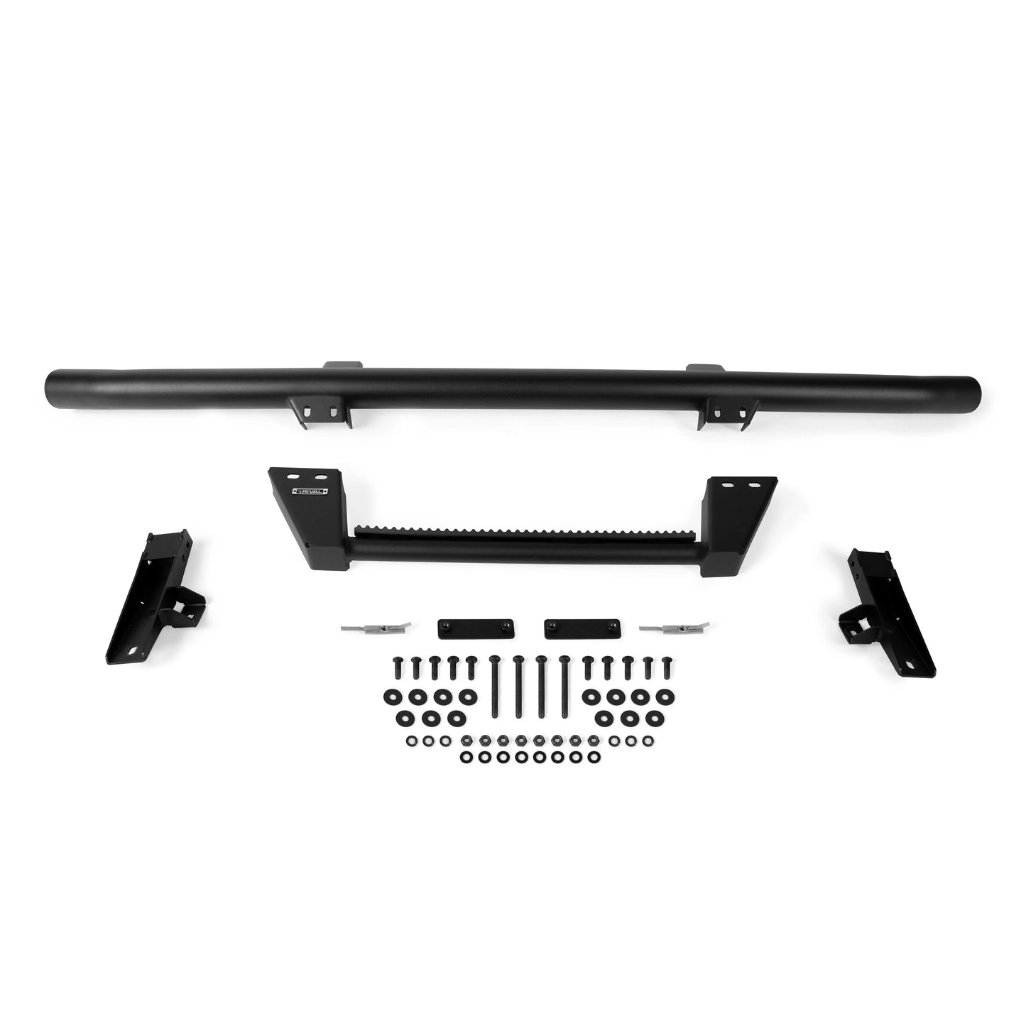 Rival  - Yamaha R Max 4 Rear Bumper
