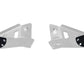 Rival - Yamaha Kodiak 700 Alloy Front A Arm Guards