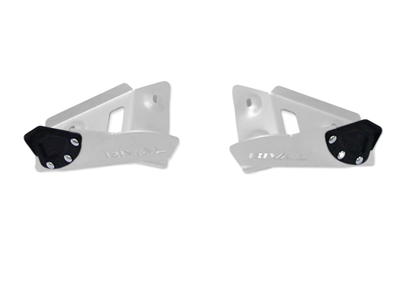 Rival - Yamaha Kodiak 700 Alloy Front A Arm Guards