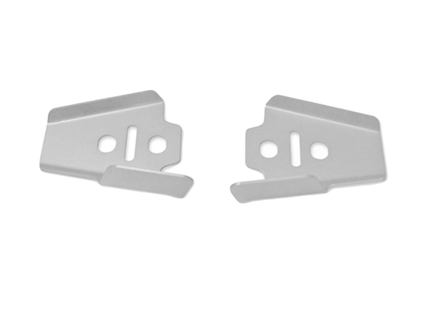 Rival - Honda Pioneer 500 Alloy Front A Arm Guards
