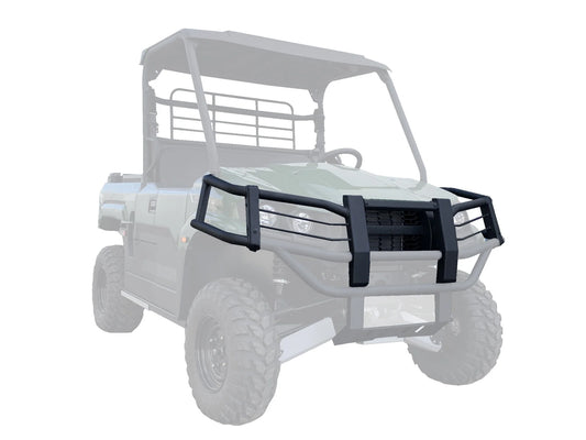 Rival - Kawasaki Mule PRO-MX / EPS / EPS LE Front Bumper