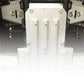 Rival - Honda Pioneer 500 Alloy Front A Arm Guards