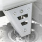 Rival - Yamaha Viking / VI Alloy Rear A Arm Guards