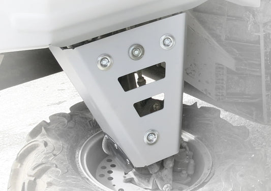 Rival - Yamaha Viking / VI Alloy Rear A Arm Guards
