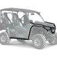 Rival - R Max 2-Seater Front Bumper Kit with Fender Guard and Rock Sliders