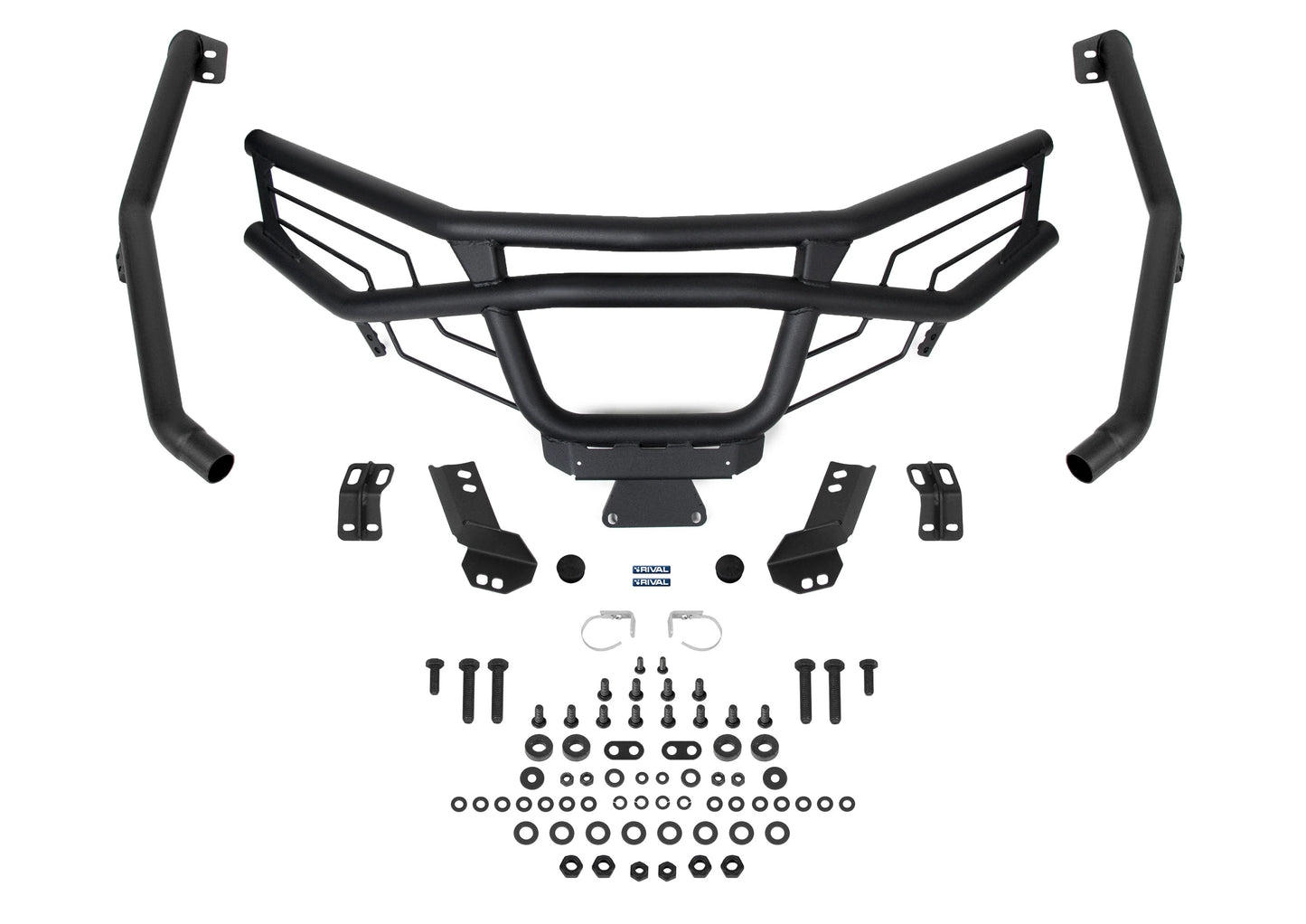 Rival - Yamaha R Max 2/4 Front Bumper