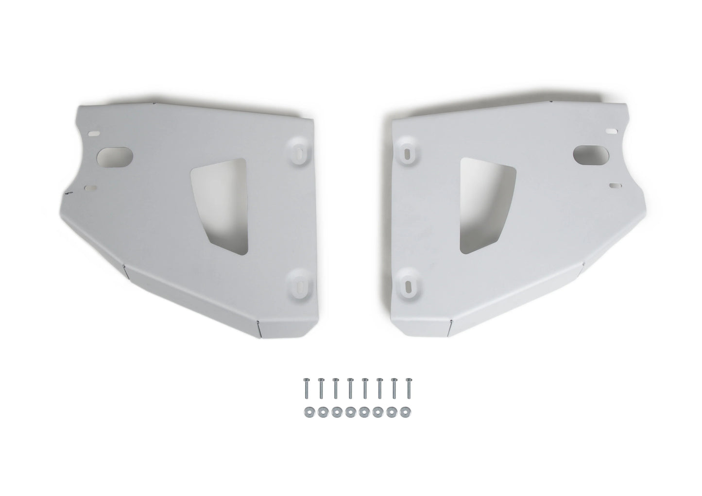 Rival - Yamaha R Max 2 Seater Rear A Arm Guards