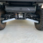 Rival - Yamaha R Max 2 Seater Rear A Arm Guards