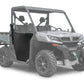 Rival - CF Moto U Force 1000 Half Doors 2019-2022