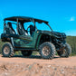 Rival - R Max 4-Seater Front Bumper Kit with Fender Guard and Rock Sliders