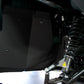 Rival - Yamaha Viking/VI Alloy Skid Plate Protection