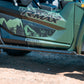 Rival - Yamaha R Max 2 Seater Rock Slider