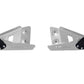 Rival - Yamaha Grizzly 700 Alloy Front A Arm Guards