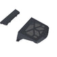 Rival - Honda TRX680 Rincon 4x4 IRS Auto Radiator Relocation Kit
