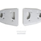 Rival - Yamaha R Max 4 Seater Rear A Arm Guards