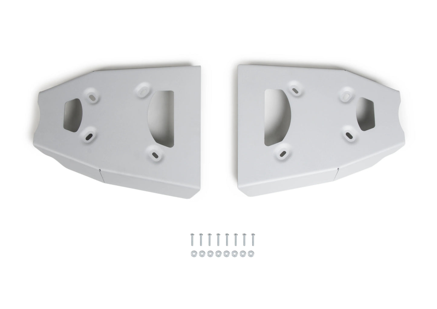 Rival - Yamaha R Max 4 Seater Rear A Arm Guards
