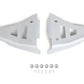 Rival - Yamaha R Max 2 / 4 Front A Arm Guards