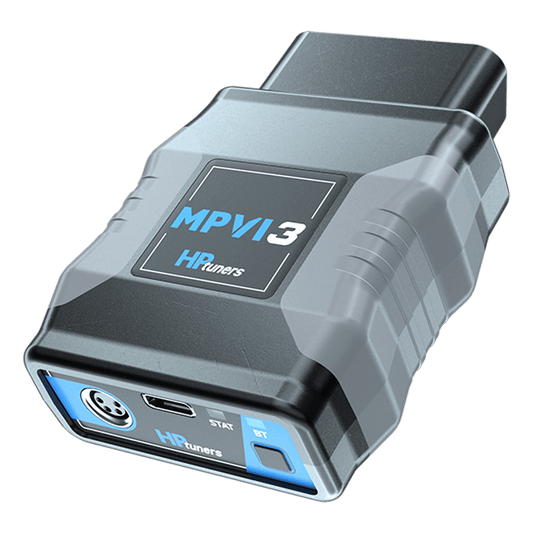 HP Tuners - MPVI3 Unit
