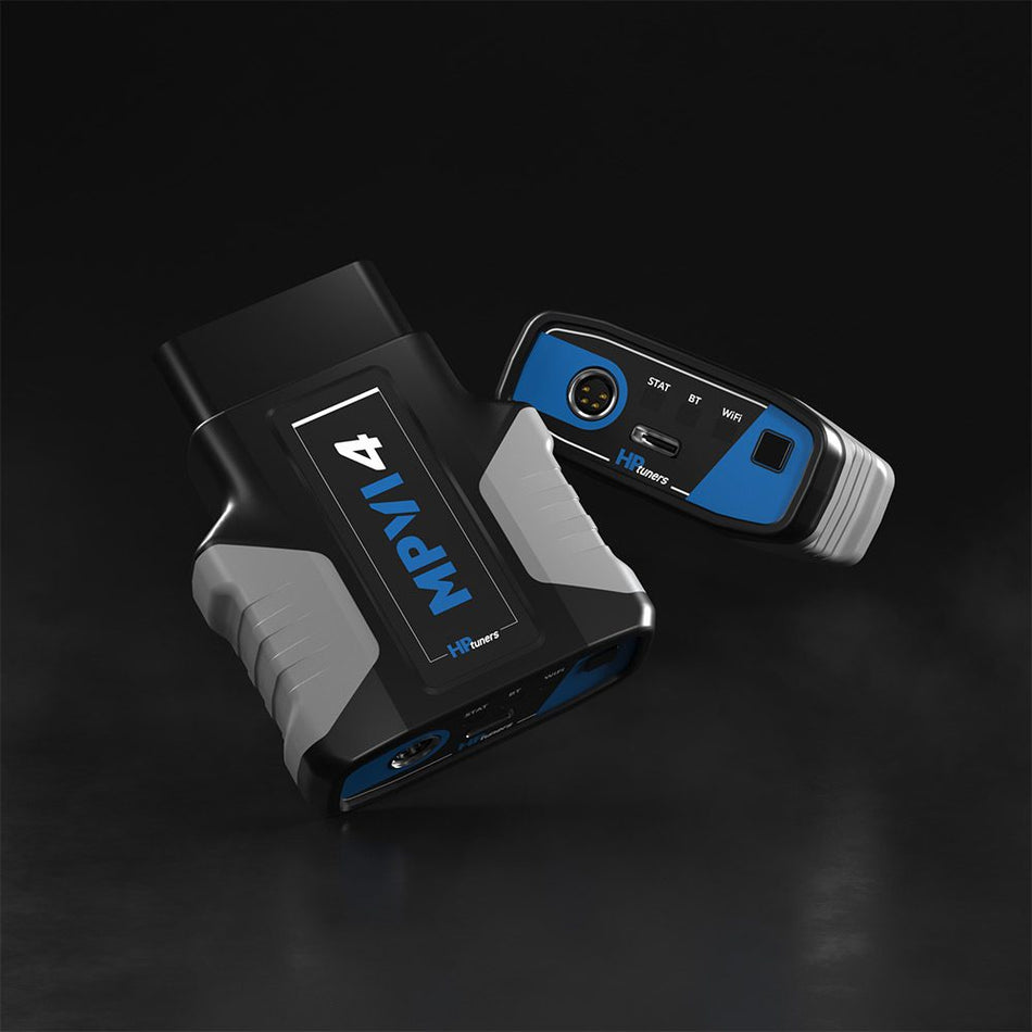 HP TUNERS - MPVI4 MODULE