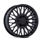 MSA - M50 CLUBBER - WHEEL - 5/114.3 BOLT PATTERN