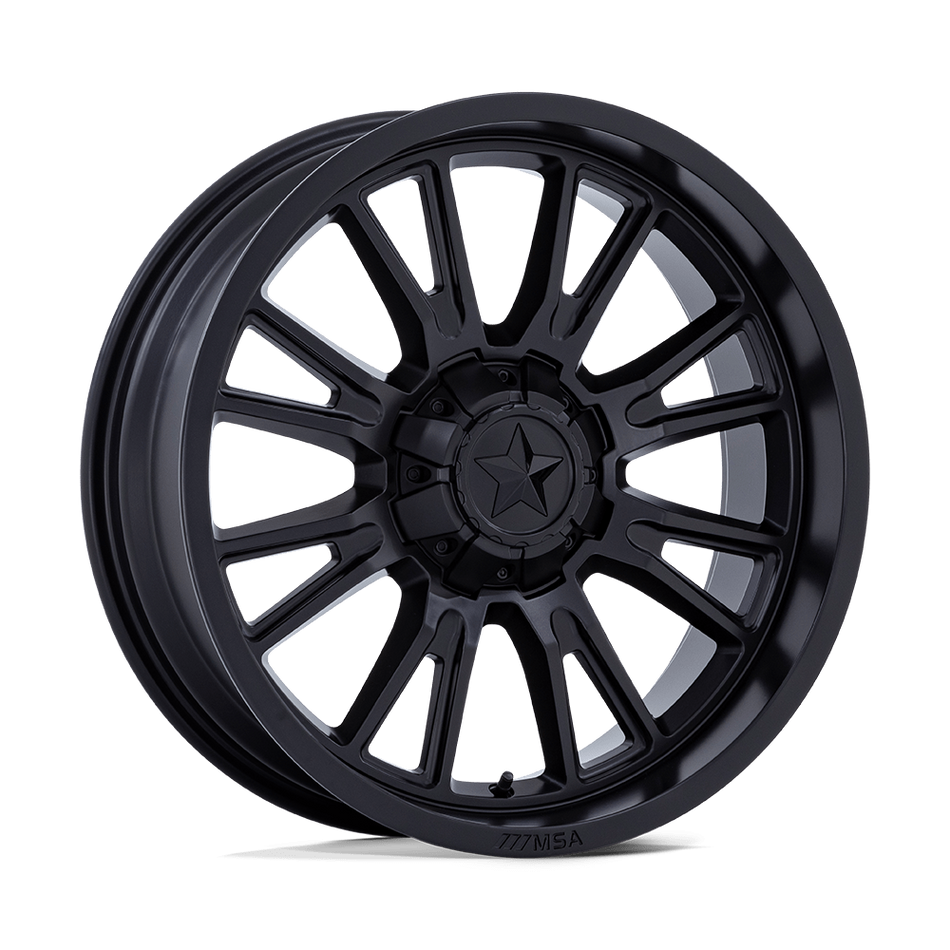 MSA - M51 THUNDERLIPS - WHEEL - 5/114.3 BOLT PATTERN