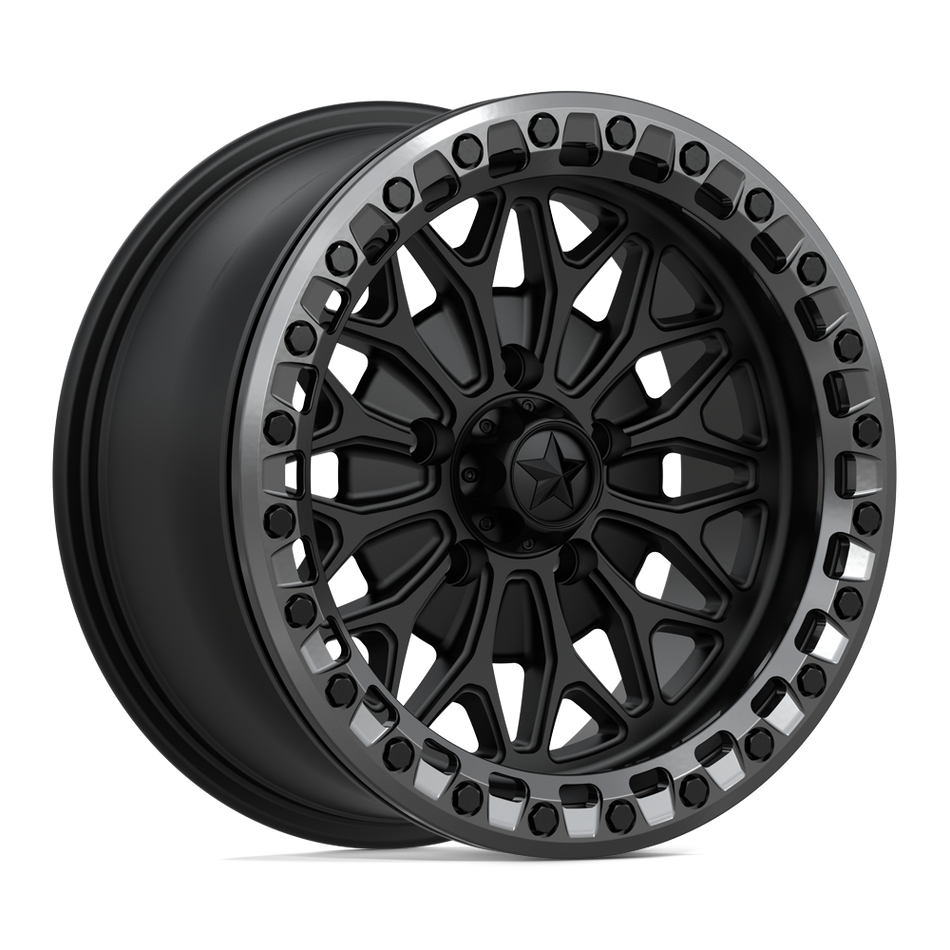 MSA - MA53 BOLO UTV BEADLOCK WHEELS - 4x110 / 5x114.3